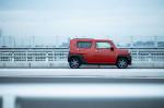 Daihatsu Taft 2020 года